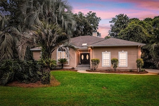 1064 Sea Palms Dr W, St. Simons Island, GA 31522