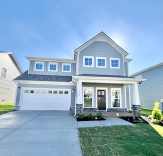 2510 Fig Dr, Murfreesboro, TN 37127