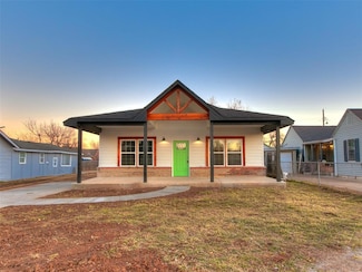 2425 SW 35th St, Oklahoma City, OK 73119