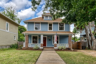 1712 Alston Ave, Fort Worth, TX 76110