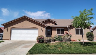 458 S Puerto, Ivins, UT 84738