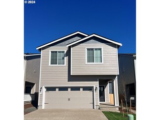 4156 SW Phyllis Ave, Gresham, OR 97080