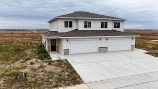 3405 20th Ave NW, Minot, ND 58703