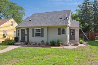 2613 Webster Ave S, Saint Louis Park, MN 55416