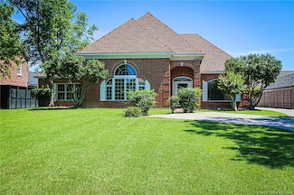 1304 Charlestown Ln, Lake Charles, LA 70605