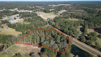 TBD Mississippi 15, Mathiston, MS 39752