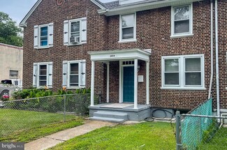 2804 Yorkship Rd, Camden, NJ 08104