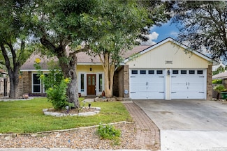 8839 Welles Edge Dr, San Antonio, TX 78240