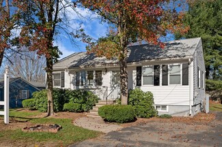 7 Porter Rd, North Reading, MA 01864