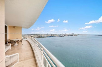 808 Brickell Key Dr Unit 2504, Miami, FL 33131