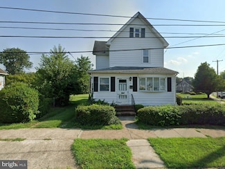 167 & 171 Garfield Ave, Woodlyn, PA 19094