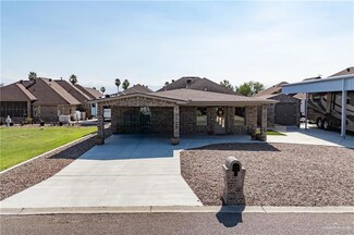 1917 W Bogey Dr, Mission, TX 78572