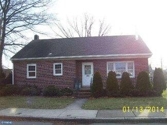 313 Center St, Pottstown, PA 19464