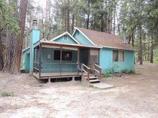 23 Simpson Ranch Rd, Berry Creek, CA 95916