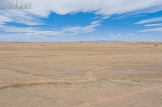 Parcel 4 S Harding Rd, Yoder, CO 80864