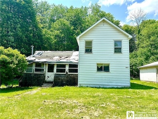 1182 Promised Land Rd, Olean, NY 14760