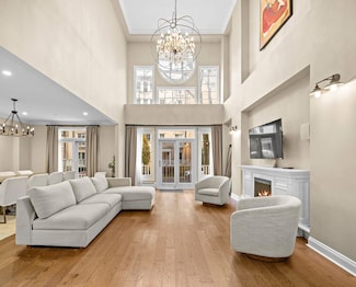 208 Shearwater Ct W Unit 15, Jersey City, NJ 07305