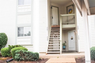 761 Sugar Glen Dr Unit 5, Saint Peters, MO 63376