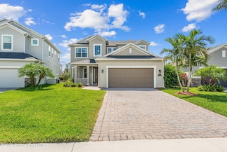3089 Ribbon Grass Dr, Melbourne, FL 32940