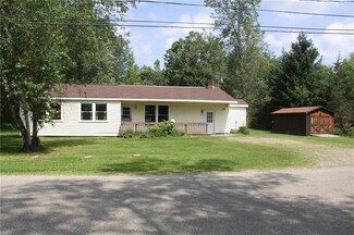 5208 Stow Ferry Rd, Stow, NY 14785