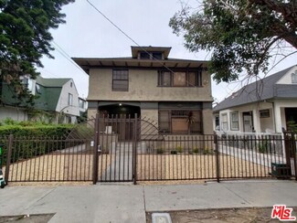 2108 Oak St Unit B, Los Angeles, CA 90007