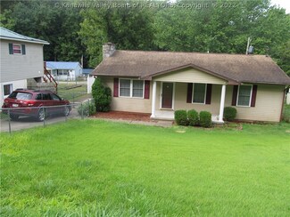 116 Cross Lanes Dr, Nitro, WV 25143