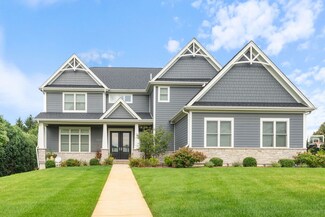 10614 Grey Fox Trail, Naperville, IL 60564