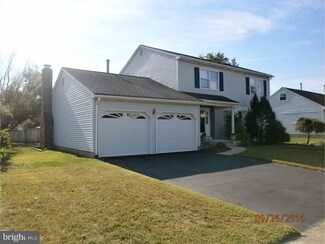 42 Wetherhill Way, Dayton, NJ 08810
