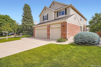 2561 Cactus Bluff Place, Highlands Ranch, CO 80129