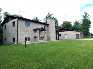 4466 W Birchview Rd, Grasston, MN 55030