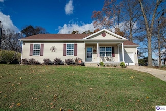 136 Joy Ct, Radcliff, KY 40160