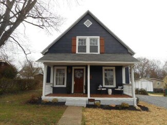 1336 Perkins St, Alcoa, TN 37701