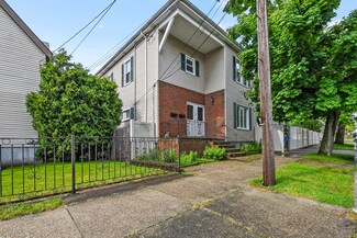 126-128 Sylvia St, New Bedford, MA 02745