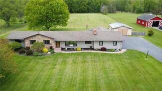 184 Lawrence Rd, Brockport, NY 14420
