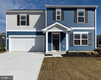 320 Cottonwood Dr, Fruitland, MD 21826
