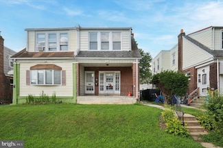 416 Knorr St, Philadelphia, PA 19111