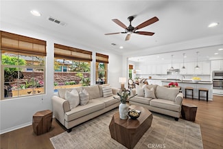 16 Cielo, Rancho Mission Viejo, CA 92694
