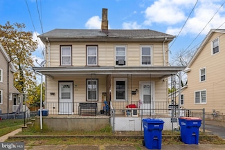 414 W Powell St, Millville, NJ 08332