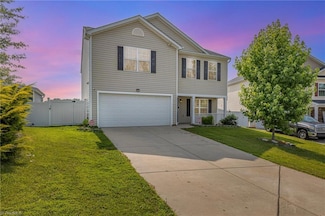 1032 Solstice St, Rural Hall, NC 27045