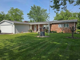 2236 S 300 W, Kokomo, IN 46902