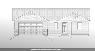 617 Horton Terrace, Hortonville, WI 54944