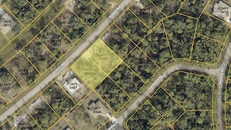 0 Scenic Rd Unit MFRC7510512, North Port, FL 34288