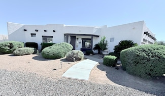 27824 N 256th Ave, Wittmann, AZ 85361