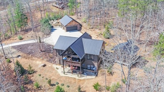 101 Hideaway Trail, Copperhill, TN 37317
