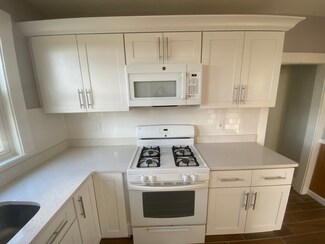 39 Waterhouse St Unit 3, Somerville, MA 02144