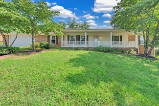 3951 Blandfield Dr, Vinton, VA 24179