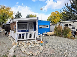 10795 County Road 197a Unit 194, Nathrop, CO 81236