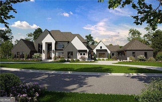 10310 Magnolia Meadow Ct, Milton, GA 30004