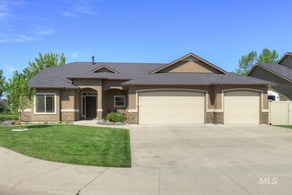 5913 S Snowdrift Place, Boise, ID 83709