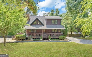 2509 Brookhaven Dr, Young Harris, GA 30582